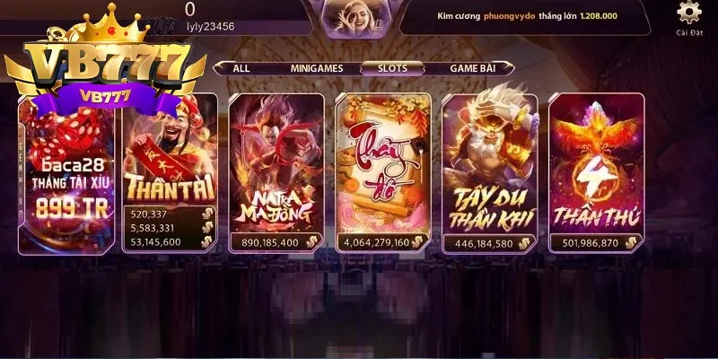 Cách tham gia game đơn giản Cách tham gia game đơn giản