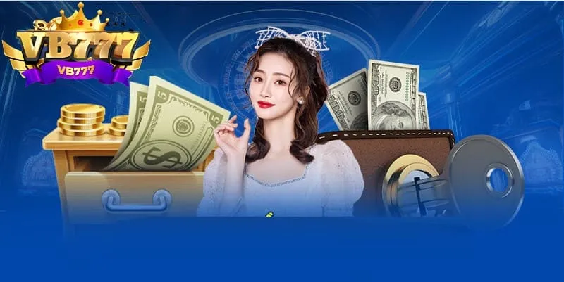 Cần xác định số tiền nạp vào tối thiểu hoặc tối đa Cần xác định số tiền nạp vào tối thiểu hoặc tối đa