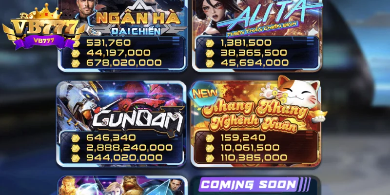 Chơi Khang Khang Nghênh Xuân nên bắt đầu mức cược nhỏ