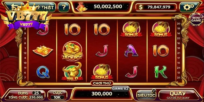 Game có luật chơi cơ bản