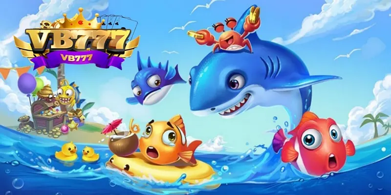 Hướng dẫn chinh phục đại dương tại VB777 Hướng dẫn chinh phục đại dương tại VB777