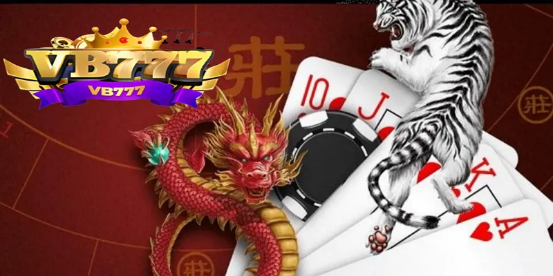 Hướng dẫn luật chơi game Long Hổ tại VB777 chi tiết Hướng dẫn luật chơi game Long Hổ tại VB777 chi tiết