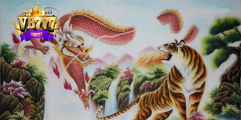 Long Hổ VB777: Hướng dẫn cách chơi và mẹo chơi chi tiết&nbsp;