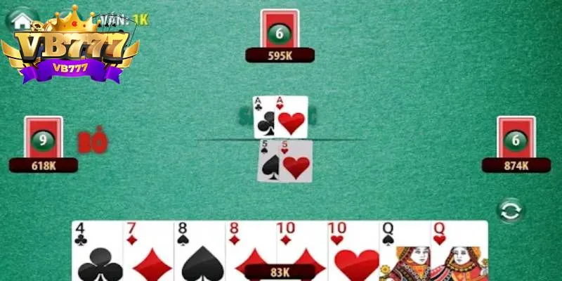 Nên đánh những quân bài lẻ để tránh bị đối thủ chặn đường đi Nên đánh những quân bài lẻ để tránh bị đối thủ chặn đường đi