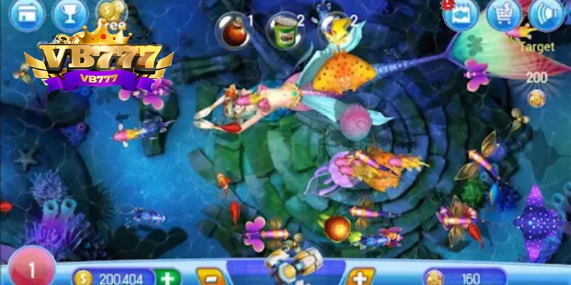 Những điều đặc biệt khi chinh phục đại dương tại VB777 Những điều đặc biệt khi chinh phục đại dương tại VB777