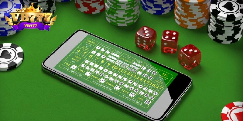 Quy luật Tài/Xỉu trong trò chơi là 50/50