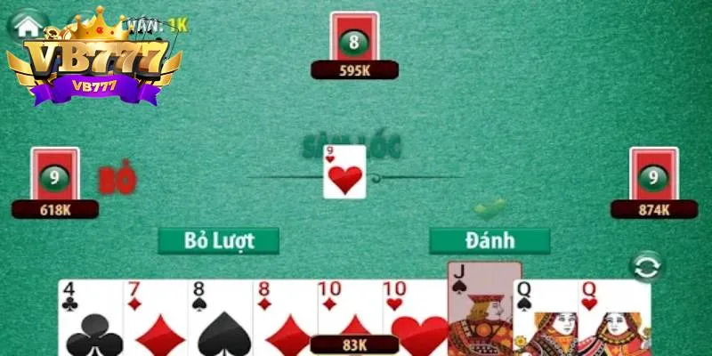 Quy tắc chặt bài cơ bản Quy tắc chặt bài cơ bản