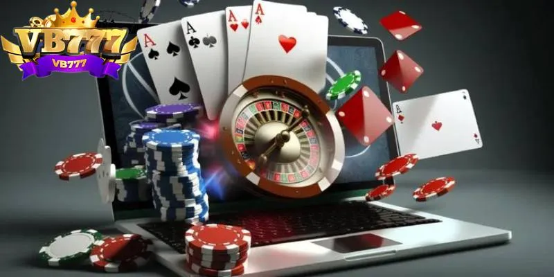 Tài khoản VB777club hợp lệ là điều kiện tiên quyết Tài khoản VB777club hợp lệ là điều kiện tiên quyết