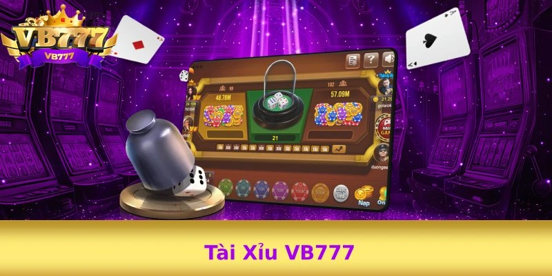 Tài Xỉu VB777: Chinh Phục Cách Chơi Và Chiến Thuật Chuẩn