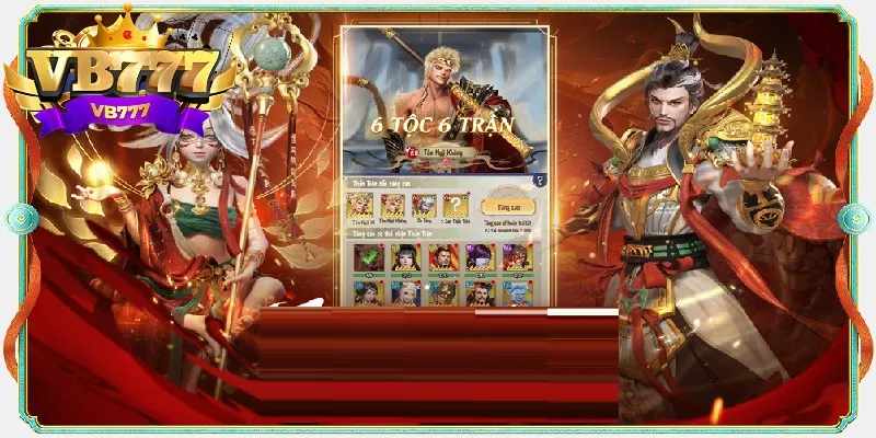 Tây Du Thần Ký là slots game hấp dẫn, chinh phục người chơi Tây Du Thần Ký là slots game hấp dẫn, chinh phục người chơi