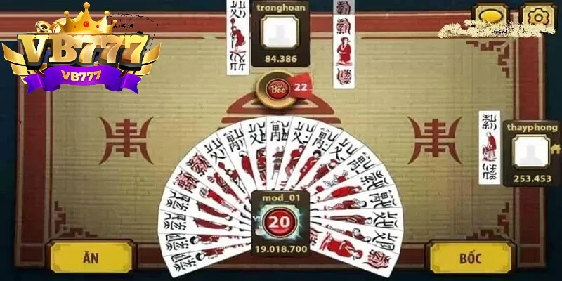 Tham gia game bài không thể bỏ qua các giá trị của chúng Tham gia game bài không thể bỏ qua các giá trị của chúng