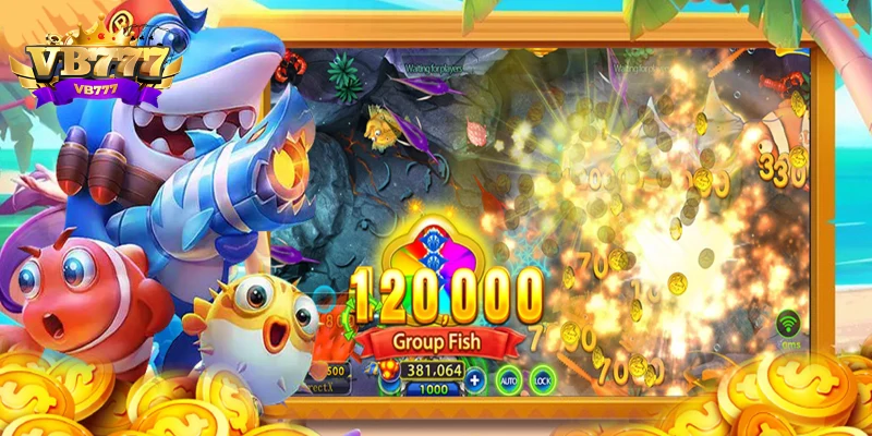 Tham gia tiêu diệt sinh vật có cơ hội đổi thưởng tiền thật Tham gia tiêu diệt sinh vật có cơ hội đổi thưởng tiền thật