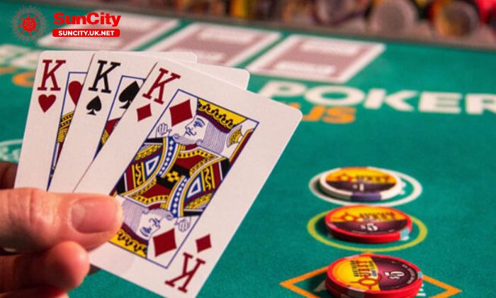 Hướng dẫn cách chơi Bài cào Suncity hiệu quả