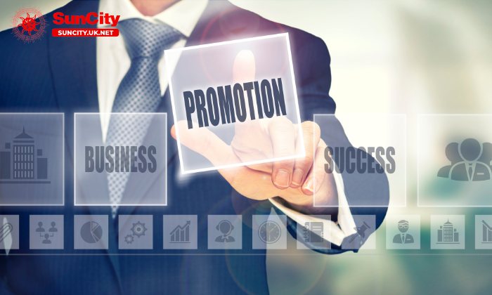 Điều kiện nhận khuyến mãi tại Suncity