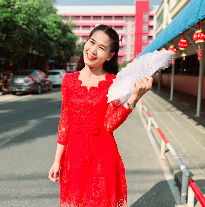 Chiến lược phát triển của Phương Mỹ Minh là đầu tư chiến dịch quảng cáo