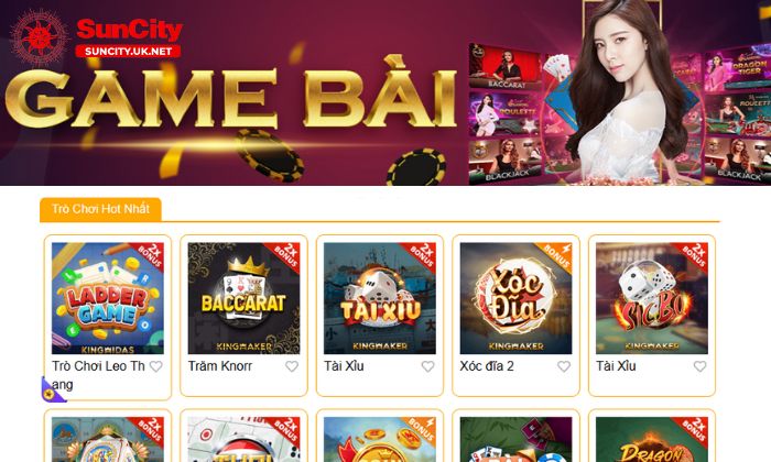 Nâng cao trải nghiệm cá cược với giao diện đẳng cấp