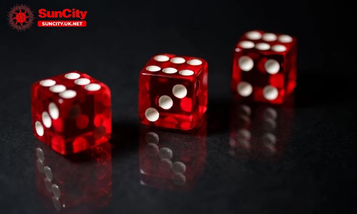 Nguồn gốc xuất xứ của tài xỉu&nbsp;