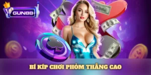 Bí Kíp Chơi Phỏm Thắng Cao: Từ Tay Mơ Đến Cao Thủ