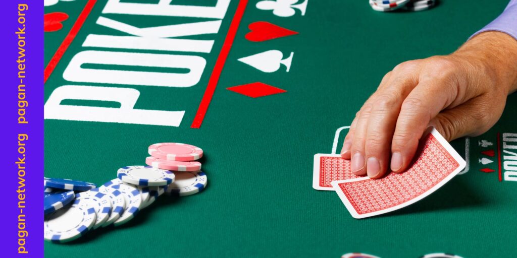 Cách chơi poker online nâng cao thành cao thủ
