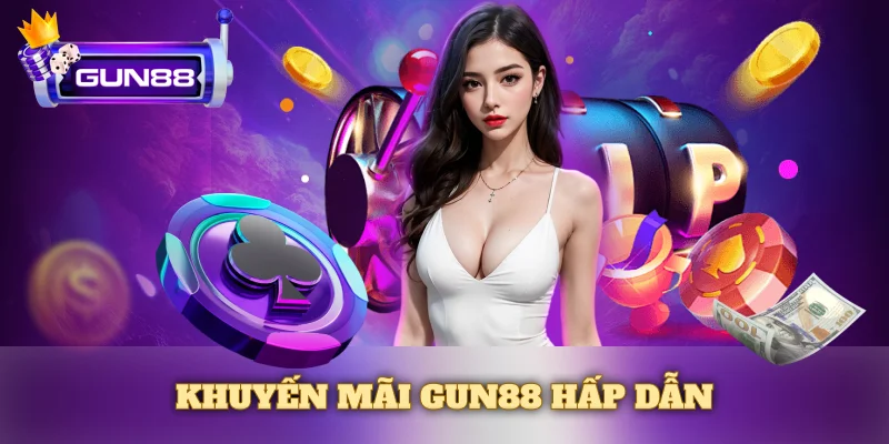 Chương trình khuyến mãi vô cùng hấp dẫn