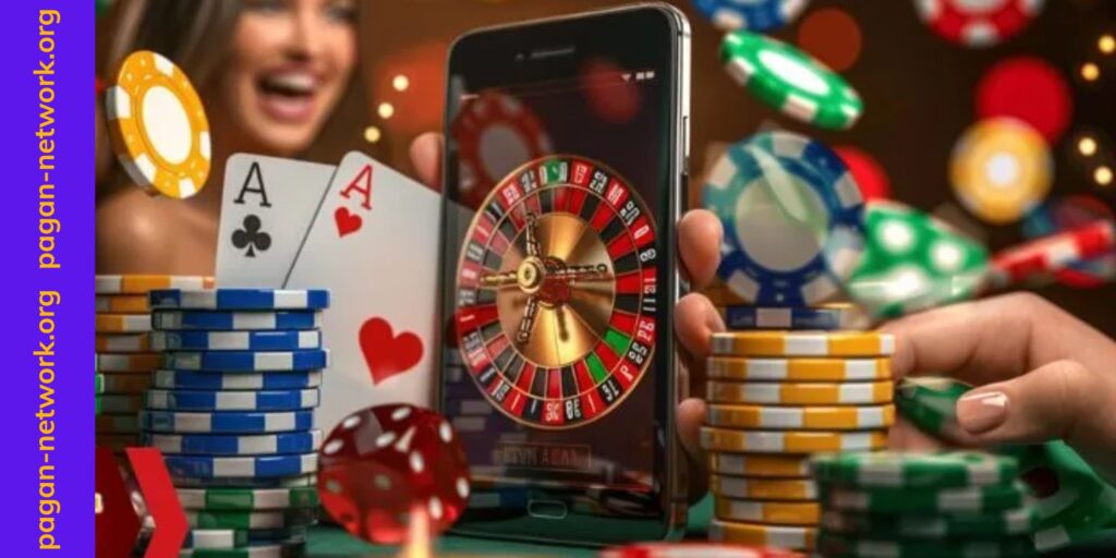 Đăng nhập vào cổng game Gun88 trên cả Android à iOS