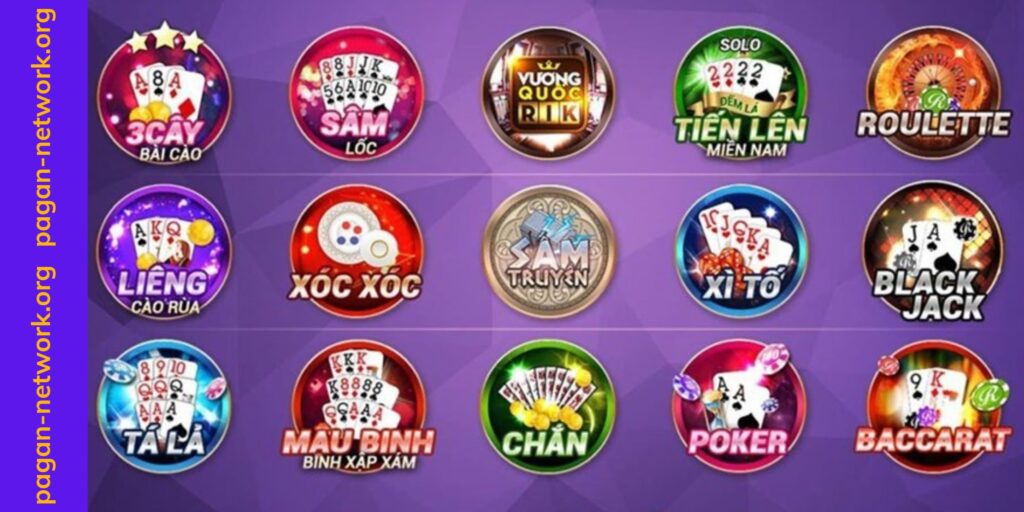 Game bài miễn phí có thưởng là gì