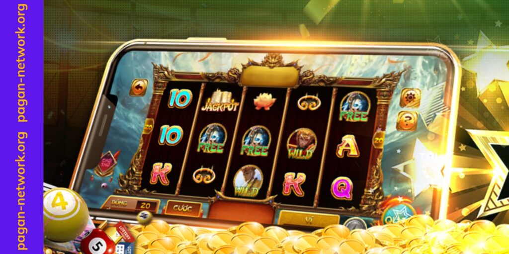 Giới thiệu nhanh về sảnh game nổ hũ Gun88