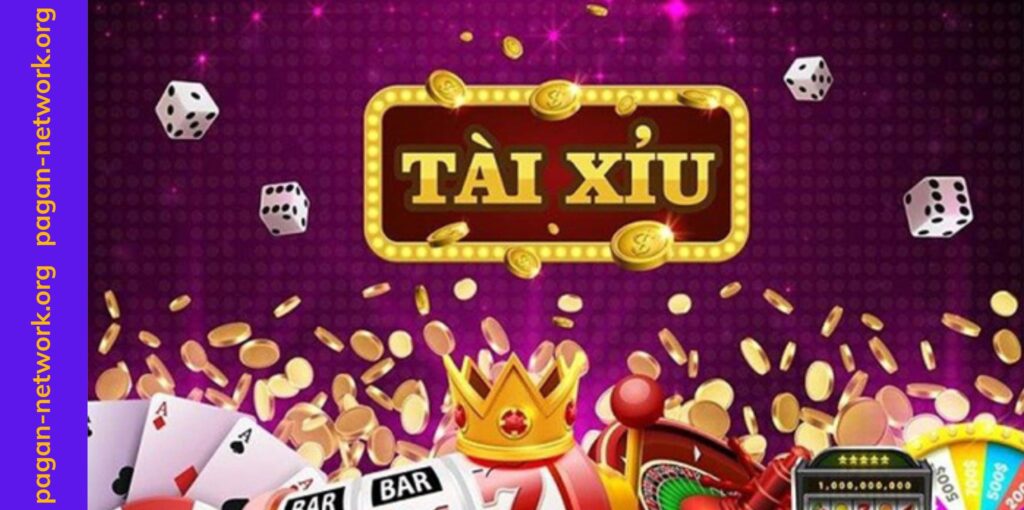 Giới thiệu về tài xỉu Gun88