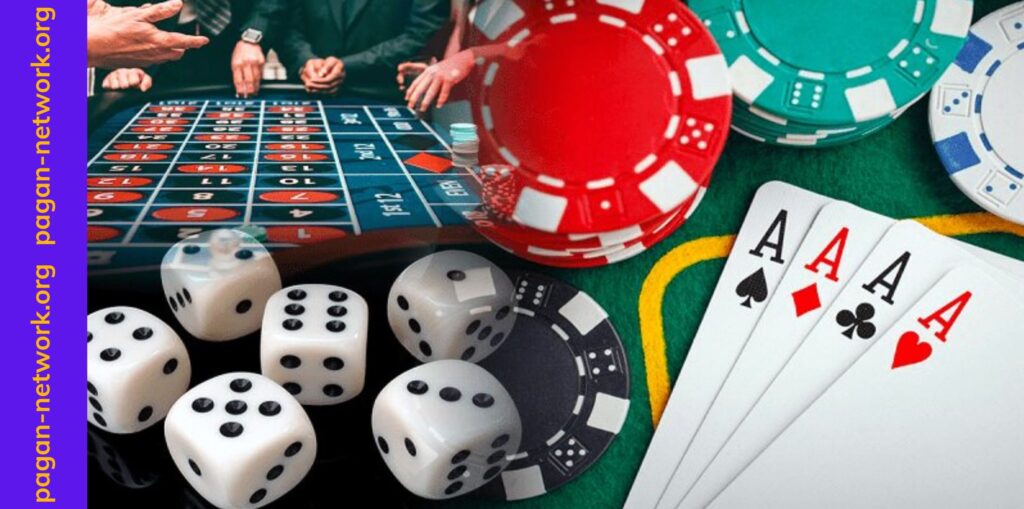 Gun88 ngày càng hot trong thế giới của game thủ sòng bài