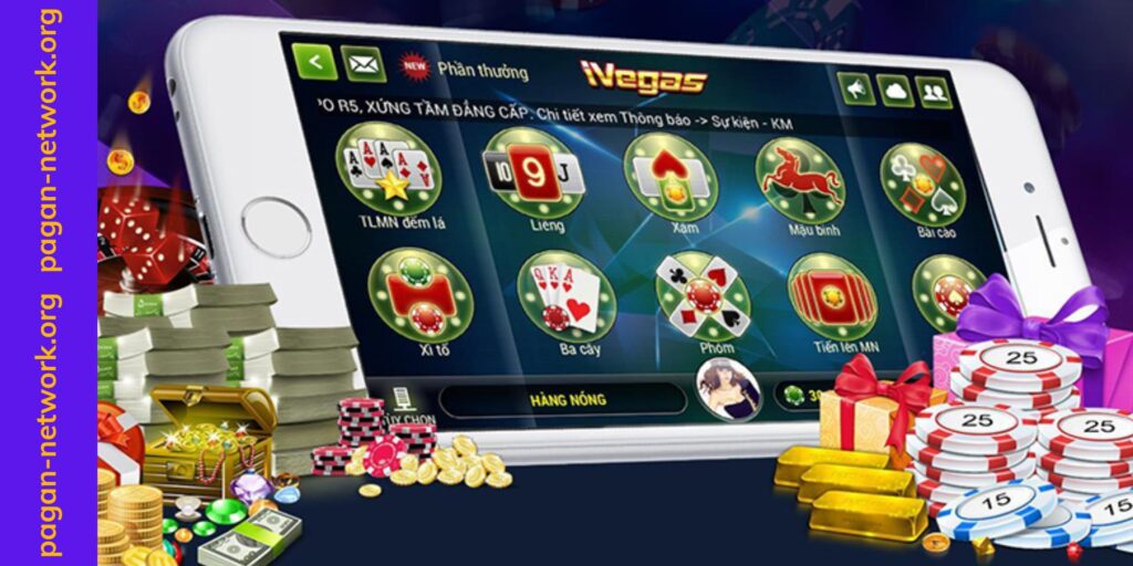 Gun88 thuộc top 5 app đánh bài online iOS uy tín 2025