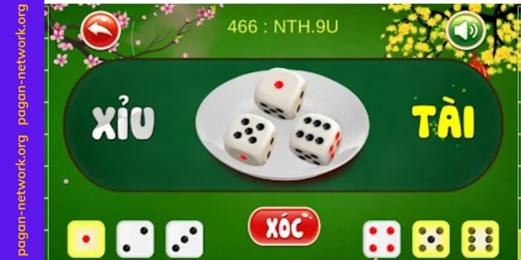 Hướng dẫn chơi tài xỉu chi tiết theo từng bước