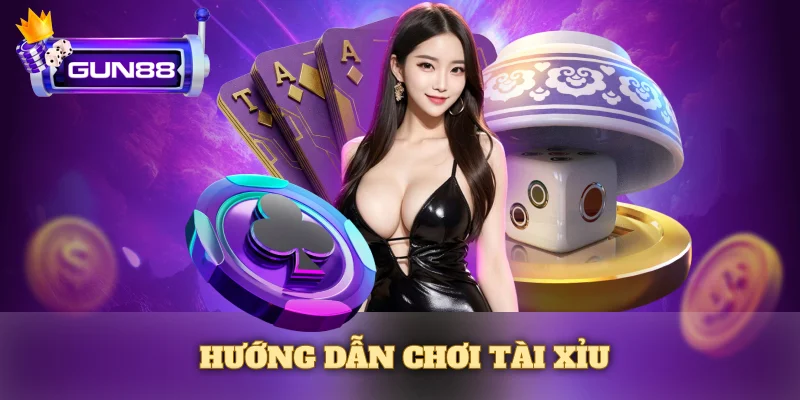 Hướng Dẫn Chơi Tài Xỉu: Bí Kíp Dành Cho Người Mới Bắt Đầu