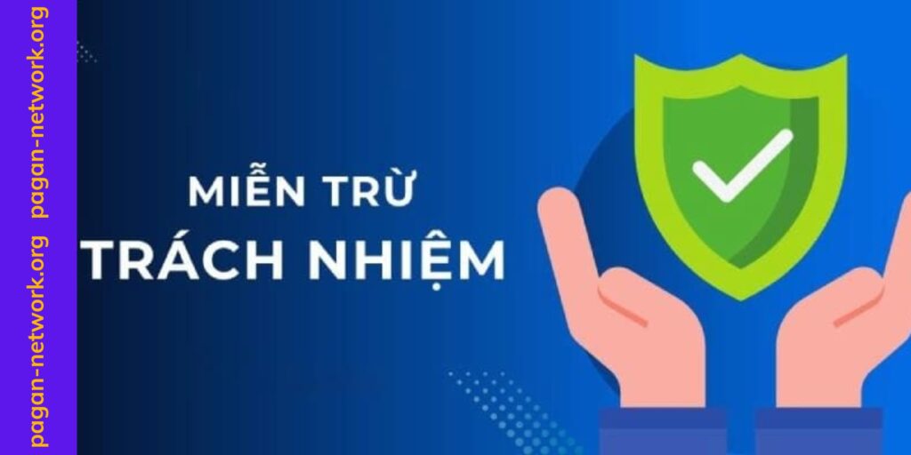 Miễn trừ trách nhiệm tại cổng game Gun88