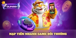 Cách nạp tiền nhanh game đổi thưởng: Chi tiết và an toàn