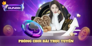Phòng Chơi Bài Trực Tuyến: Cẩm Nang Kiếm Tiền Từ Game Bài