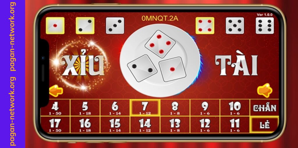 Sai lầm thường gặp của người chơi khi chơi game tài xỉu