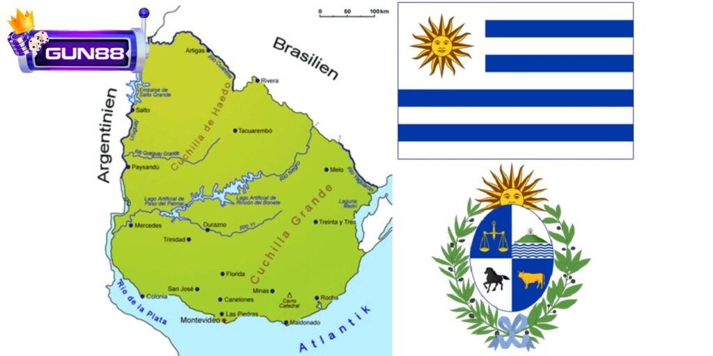 1930 là đáp án cho câu hỏi Worrld Cup đầu tiên được tổ chức vào năm nào